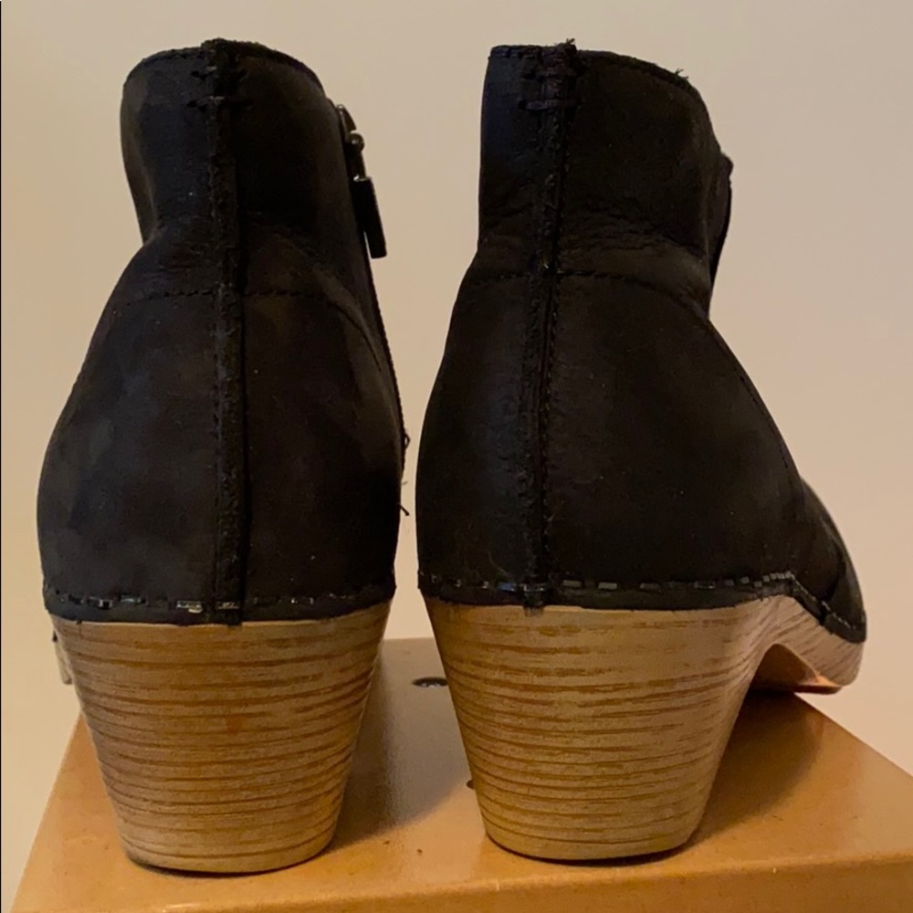 Dansko clogs